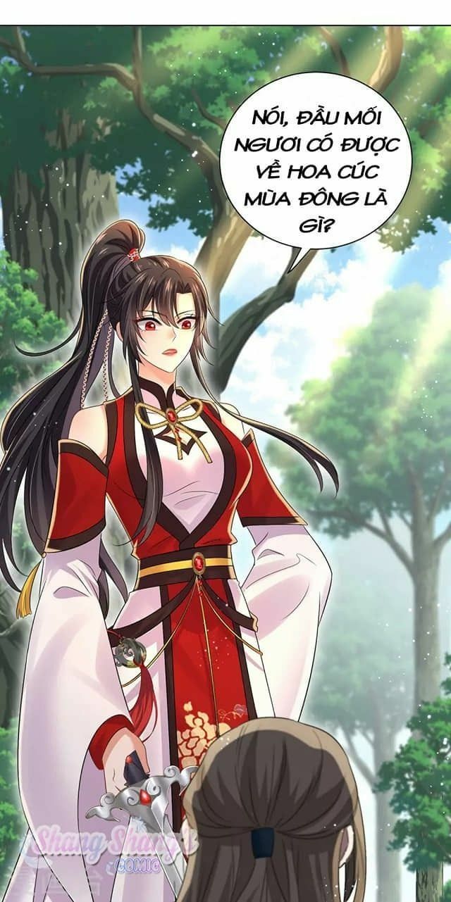 đọc truyện Ta Ở Dị Giới Nuôi Dưỡng Nam Thần: Thần Y Cửu Tiểu Thư Chương 206 ảnh 7 tại Thiên Thai Truyện