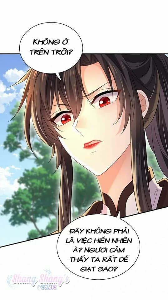 đọc truyện Ta Ở Dị Giới Nuôi Dưỡng Nam Thần: Thần Y Cửu Tiểu Thư Chương 206 ảnh 9 tại Thiên Thai Truyện