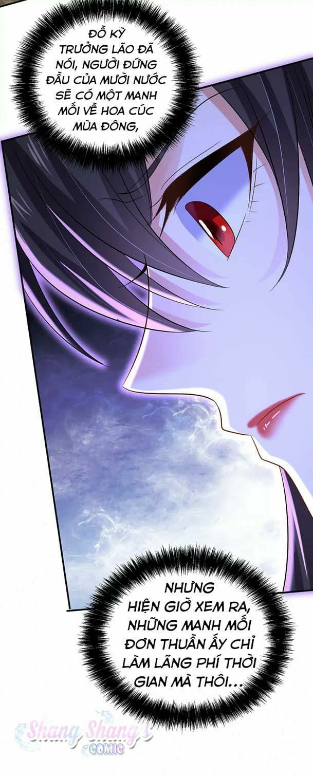 đọc truyện Ta Ở Dị Giới Nuôi Dưỡng Nam Thần: Thần Y Cửu Tiểu Thư Chương 206 ảnh 11 tại Thiên Thai Truyện