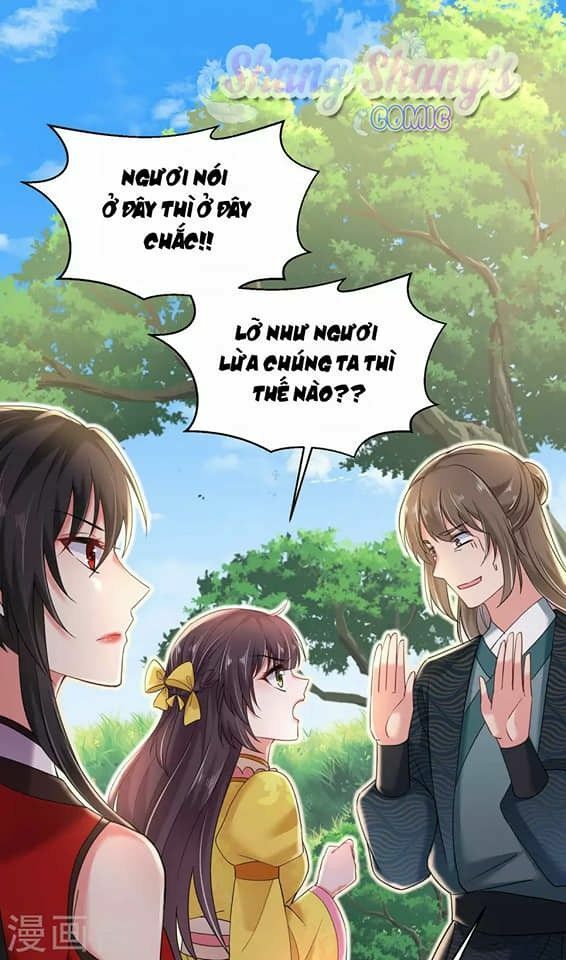 đọc truyện Ta Ở Dị Giới Nuôi Dưỡng Nam Thần: Thần Y Cửu Tiểu Thư Chương 207 ảnh 12 tại Thiên Thai Truyện