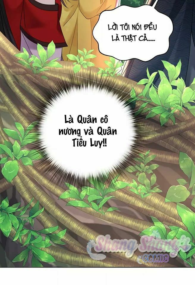 đọc truyện Ta Ở Dị Giới Nuôi Dưỡng Nam Thần: Thần Y Cửu Tiểu Thư Chương 207 ảnh 13 tại Thiên Thai Truyện