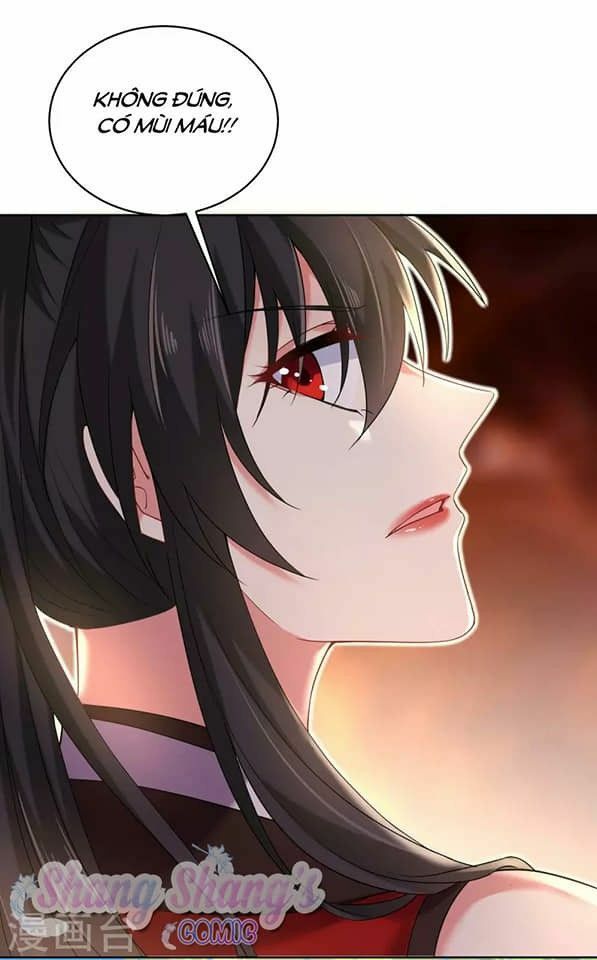 đọc truyện Ta Ở Dị Giới Nuôi Dưỡng Nam Thần: Thần Y Cửu Tiểu Thư Chương 207 ảnh 14 tại Thiên Thai Truyện