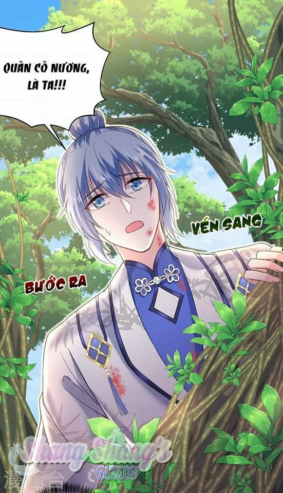 đọc truyện Ta Ở Dị Giới Nuôi Dưỡng Nam Thần: Thần Y Cửu Tiểu Thư Chương 207 ảnh 15 tại Thiên Thai Truyện