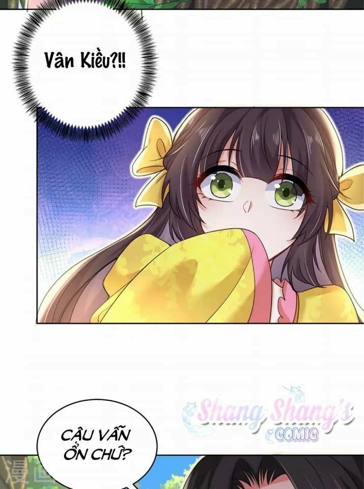 đọc truyện Ta Ở Dị Giới Nuôi Dưỡng Nam Thần: Thần Y Cửu Tiểu Thư Chương 207 ảnh 16 tại Thiên Thai Truyện