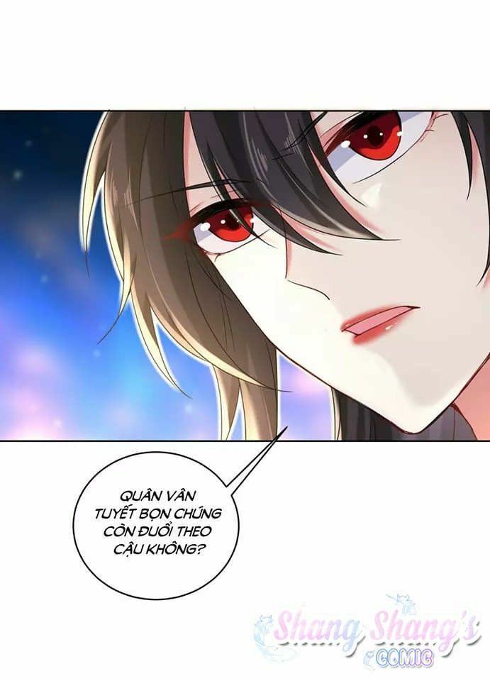 đọc truyện Ta Ở Dị Giới Nuôi Dưỡng Nam Thần: Thần Y Cửu Tiểu Thư Chương 207 ảnh 18 tại Thiên Thai Truyện