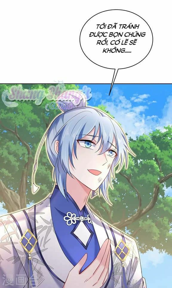 đọc truyện Ta Ở Dị Giới Nuôi Dưỡng Nam Thần: Thần Y Cửu Tiểu Thư Chương 207 ảnh 19 tại Thiên Thai Truyện