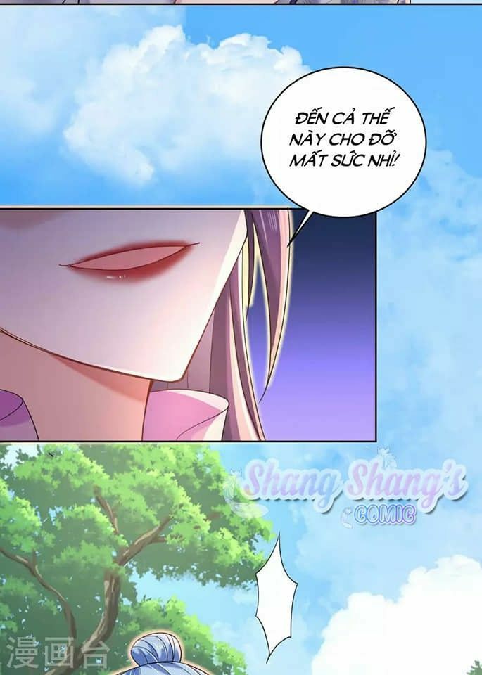 đọc truyện Ta Ở Dị Giới Nuôi Dưỡng Nam Thần: Thần Y Cửu Tiểu Thư Chương 207 ảnh 20 tại Thiên Thai Truyện