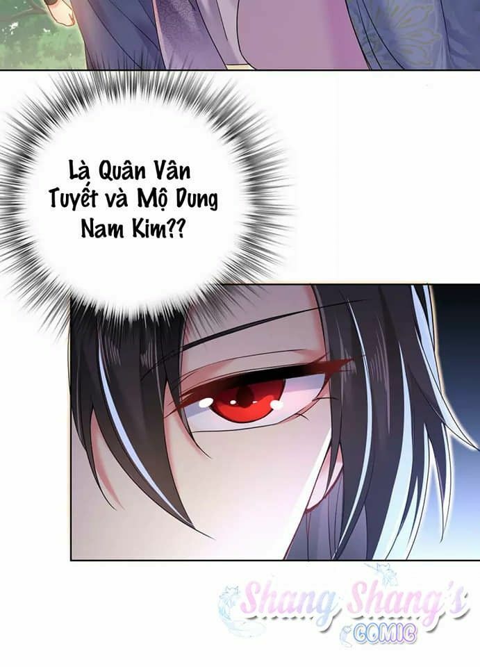 đọc truyện Ta Ở Dị Giới Nuôi Dưỡng Nam Thần: Thần Y Cửu Tiểu Thư Chương 207 ảnh 23 tại Thiên Thai Truyện