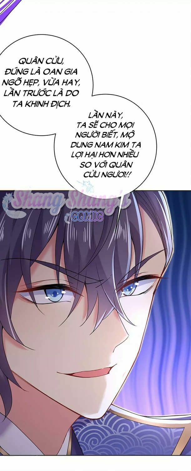 đọc truyện Ta Ở Dị Giới Nuôi Dưỡng Nam Thần: Thần Y Cửu Tiểu Thư Chương 207 ảnh 26 tại Thiên Thai Truyện