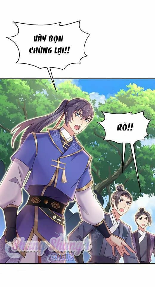 đọc truyện Ta Ở Dị Giới Nuôi Dưỡng Nam Thần: Thần Y Cửu Tiểu Thư Chương 207 ảnh 27 tại Thiên Thai Truyện