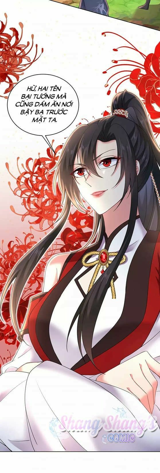 đọc truyện Ta Ở Dị Giới Nuôi Dưỡng Nam Thần: Thần Y Cửu Tiểu Thư Chương 207 ảnh 29 tại Thiên Thai Truyện