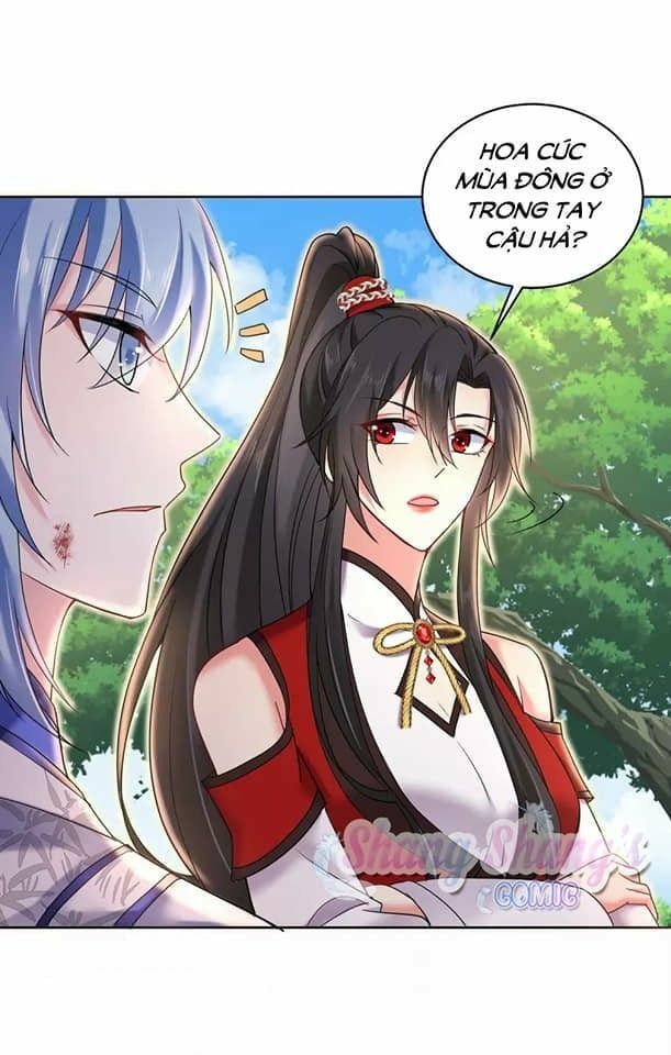 đọc truyện Ta Ở Dị Giới Nuôi Dưỡng Nam Thần: Thần Y Cửu Tiểu Thư Chương 207 ảnh 30 tại Thiên Thai Truyện