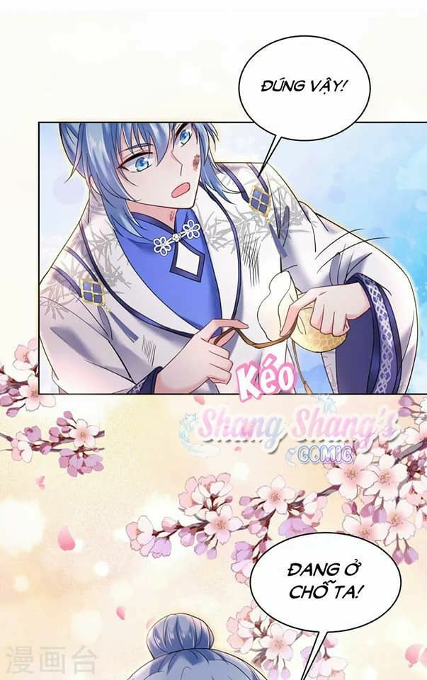 đọc truyện Ta Ở Dị Giới Nuôi Dưỡng Nam Thần: Thần Y Cửu Tiểu Thư Chương 207 ảnh 31 tại Thiên Thai Truyện