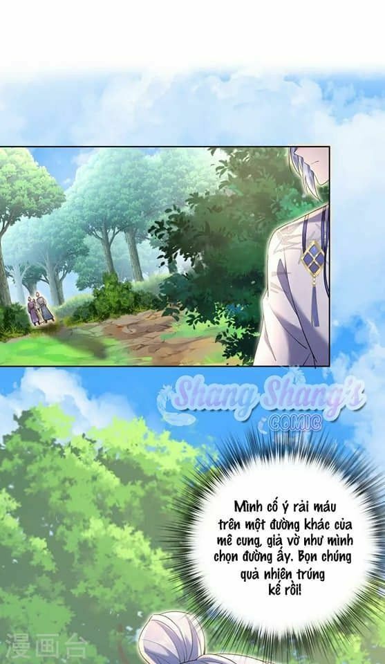 đọc truyện Ta Ở Dị Giới Nuôi Dưỡng Nam Thần: Thần Y Cửu Tiểu Thư Chương 207 ảnh 5 tại Thiên Thai Truyện