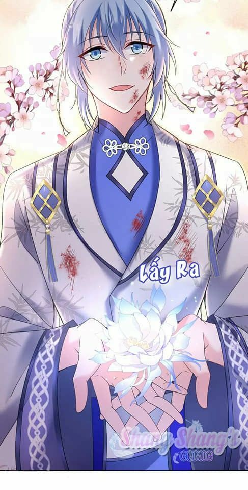 đọc truyện Ta Ở Dị Giới Nuôi Dưỡng Nam Thần: Thần Y Cửu Tiểu Thư Chương 207 ảnh 32 tại Thiên Thai Truyện