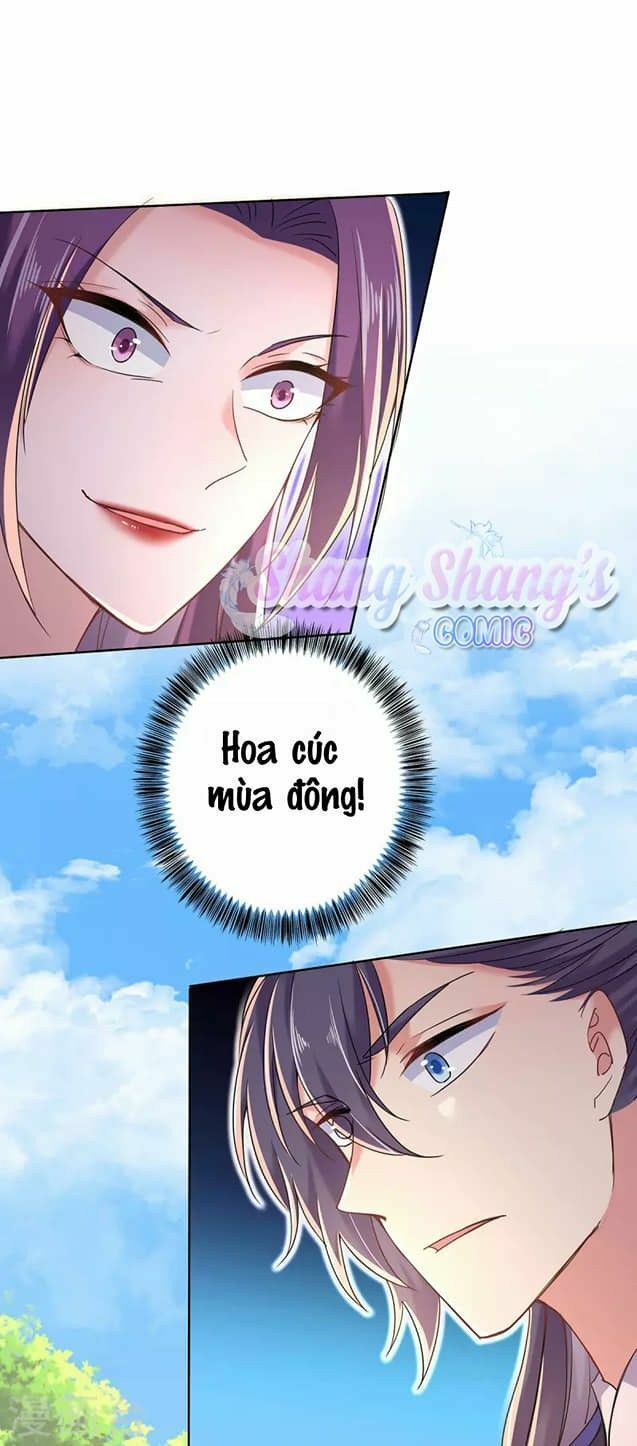 đọc truyện Ta Ở Dị Giới Nuôi Dưỡng Nam Thần: Thần Y Cửu Tiểu Thư Chương 207 ảnh 33 tại Thiên Thai Truyện