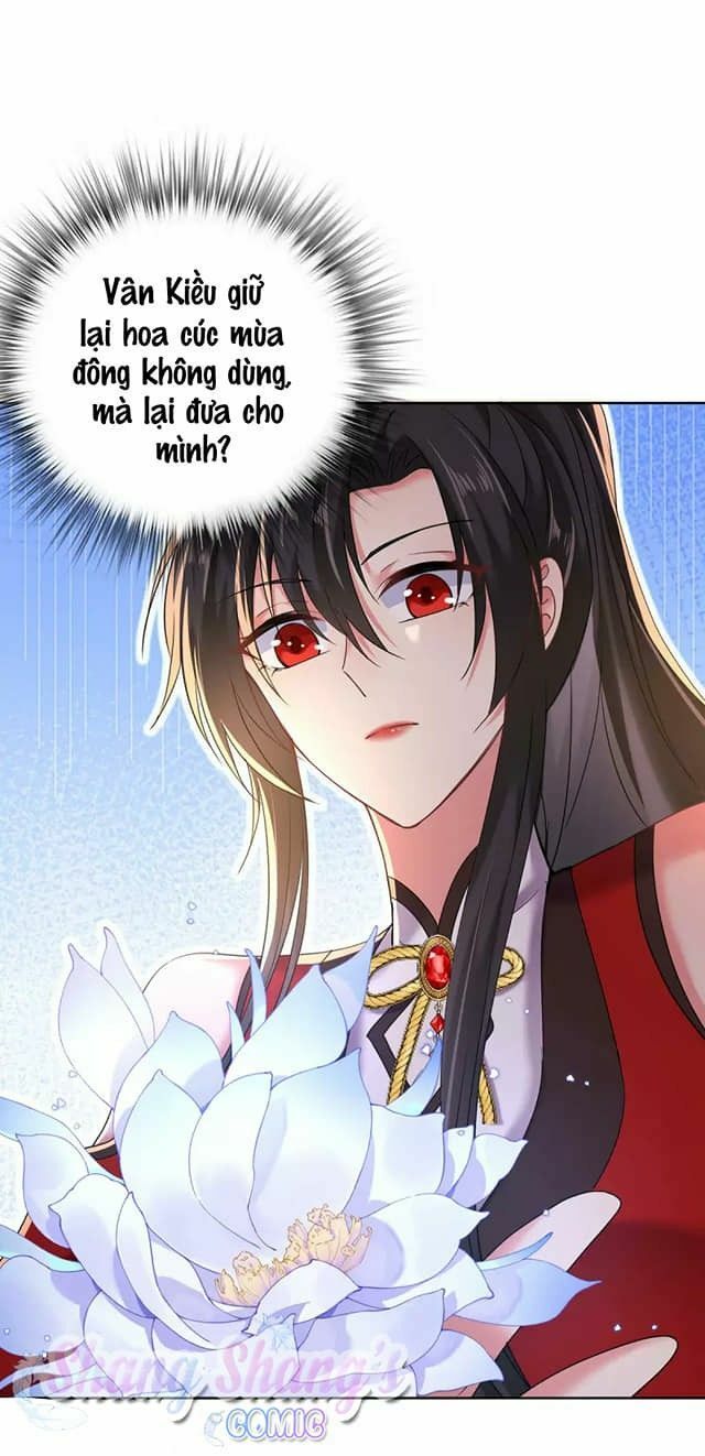 đọc truyện Ta Ở Dị Giới Nuôi Dưỡng Nam Thần: Thần Y Cửu Tiểu Thư Chương 207 ảnh 35 tại Thiên Thai Truyện