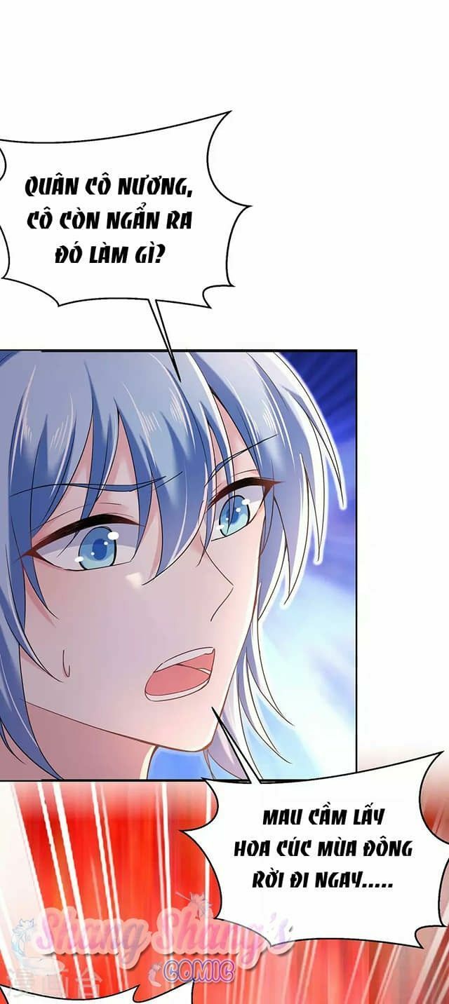 đọc truyện Ta Ở Dị Giới Nuôi Dưỡng Nam Thần: Thần Y Cửu Tiểu Thư Chương 207 ảnh 36 tại Thiên Thai Truyện