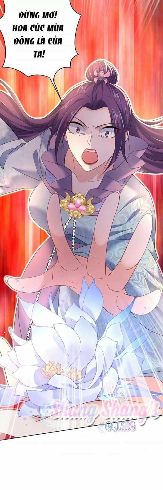 đọc truyện Ta Ở Dị Giới Nuôi Dưỡng Nam Thần: Thần Y Cửu Tiểu Thư Chương 207 ảnh 37 tại Thiên Thai Truyện