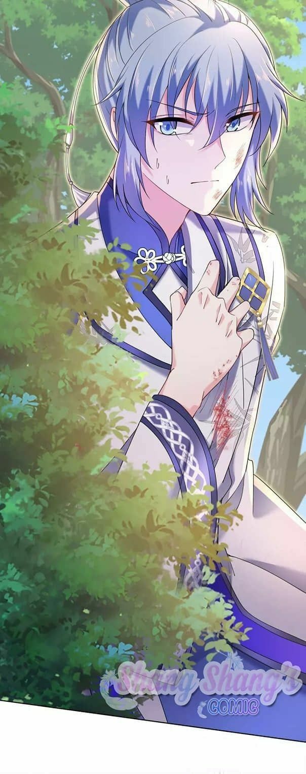 đọc truyện Ta Ở Dị Giới Nuôi Dưỡng Nam Thần: Thần Y Cửu Tiểu Thư Chương 207 ảnh 6 tại Thiên Thai Truyện