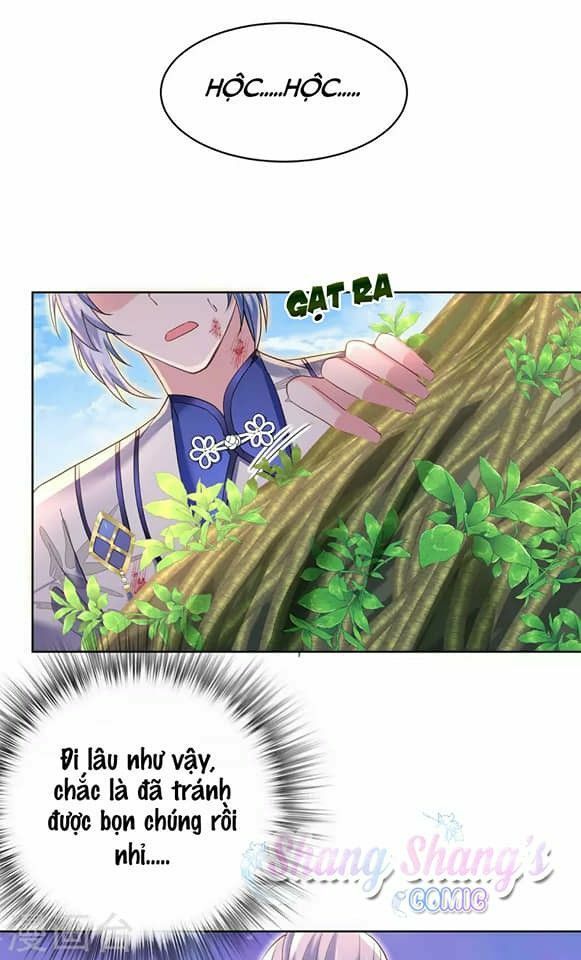 đọc truyện Ta Ở Dị Giới Nuôi Dưỡng Nam Thần: Thần Y Cửu Tiểu Thư Chương 207 ảnh 9 tại Thiên Thai Truyện