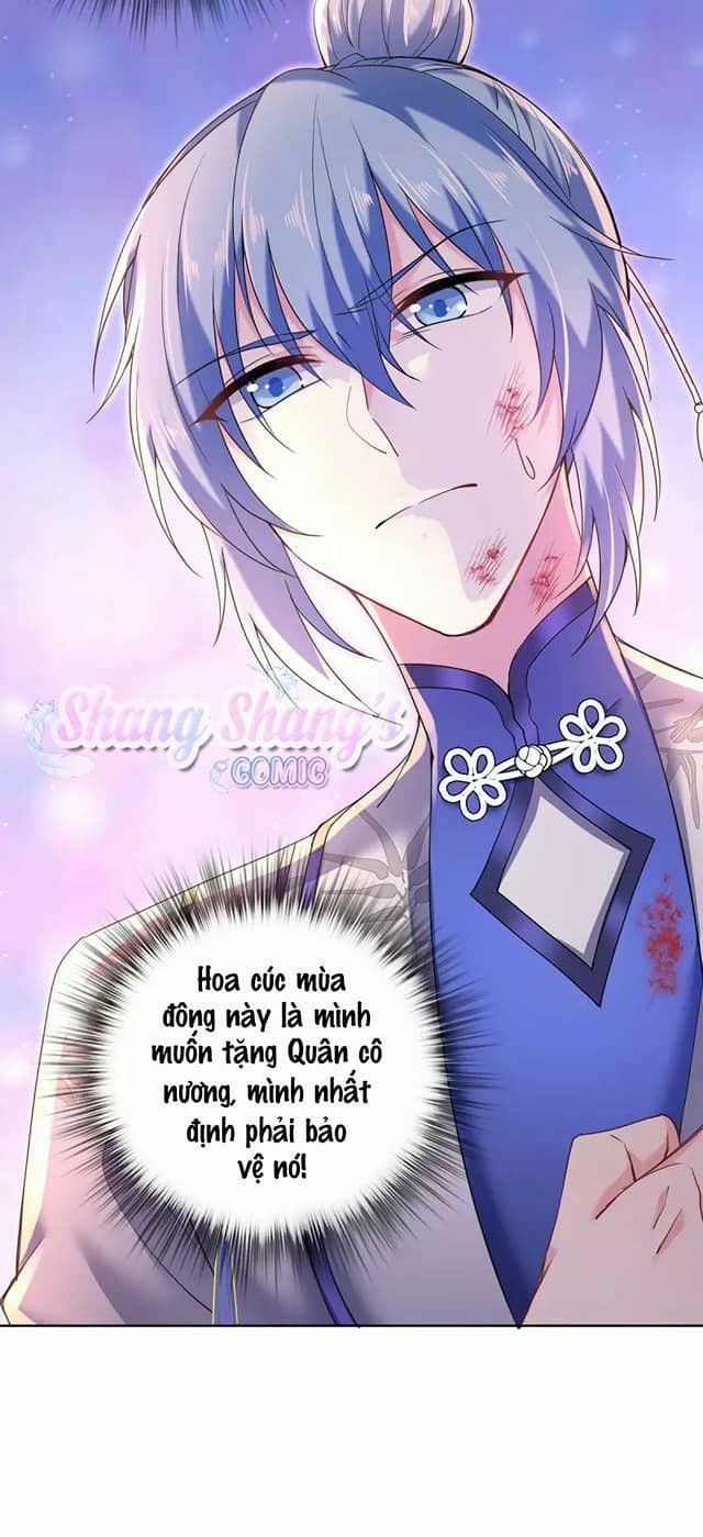 đọc truyện Ta Ở Dị Giới Nuôi Dưỡng Nam Thần: Thần Y Cửu Tiểu Thư Chương 207 ảnh 10 tại Thiên Thai Truyện