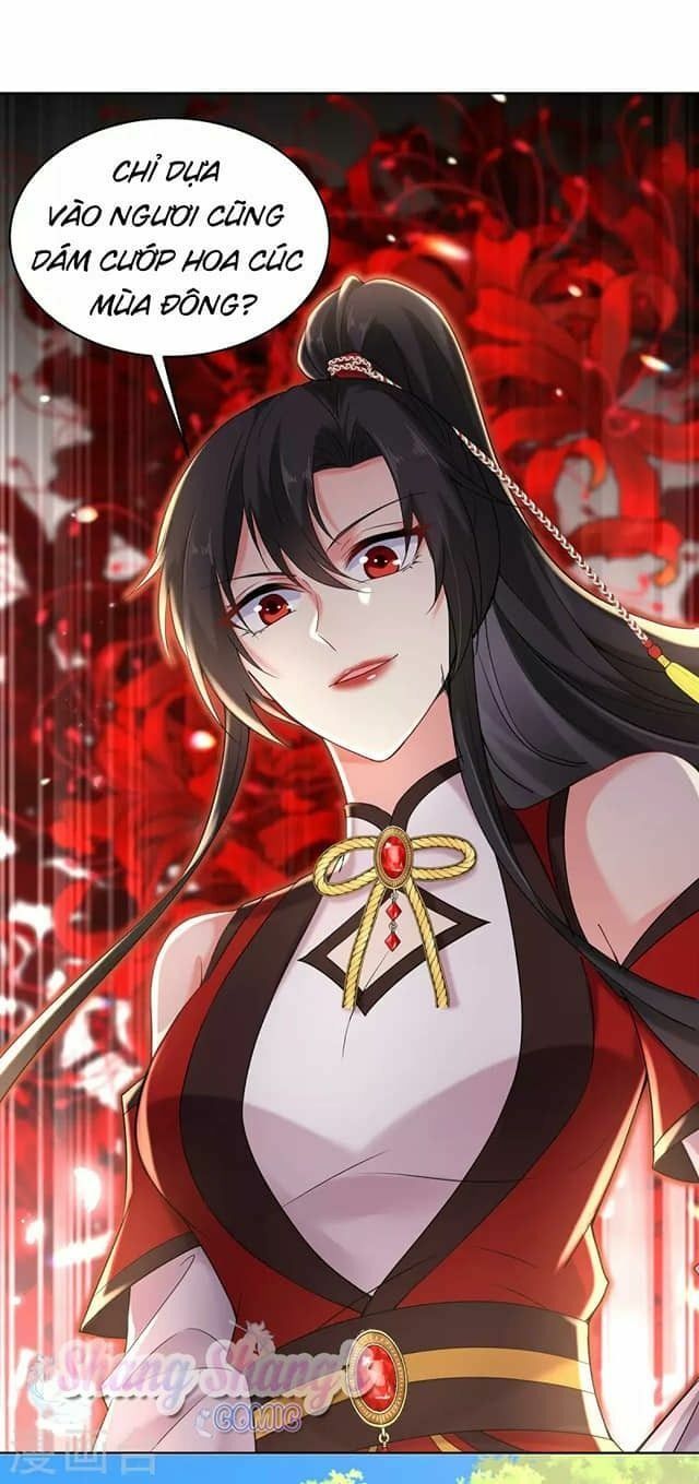 đọc truyện Ta Ở Dị Giới Nuôi Dưỡng Nam Thần: Thần Y Cửu Tiểu Thư Chương 208 ảnh 12 tại Thiên Thai Truyện