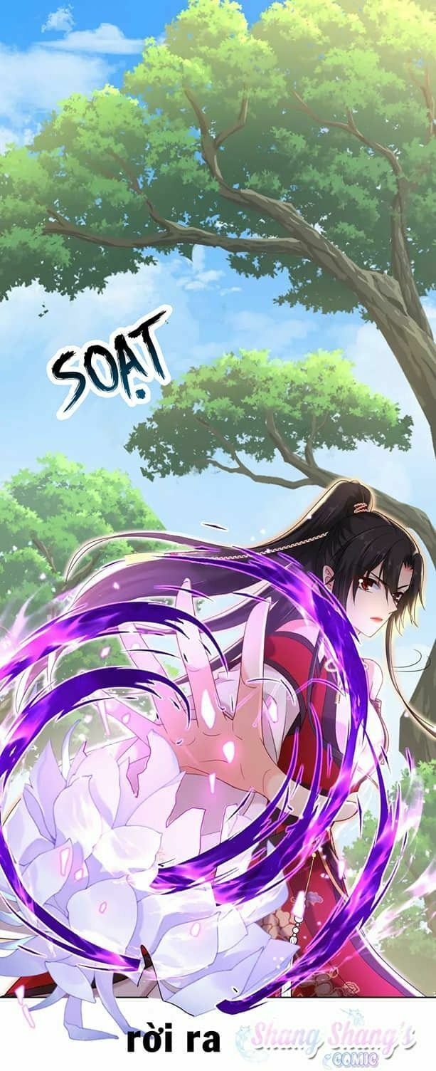 đọc truyện Ta Ở Dị Giới Nuôi Dưỡng Nam Thần: Thần Y Cửu Tiểu Thư Chương 208 ảnh 13 tại Thiên Thai Truyện