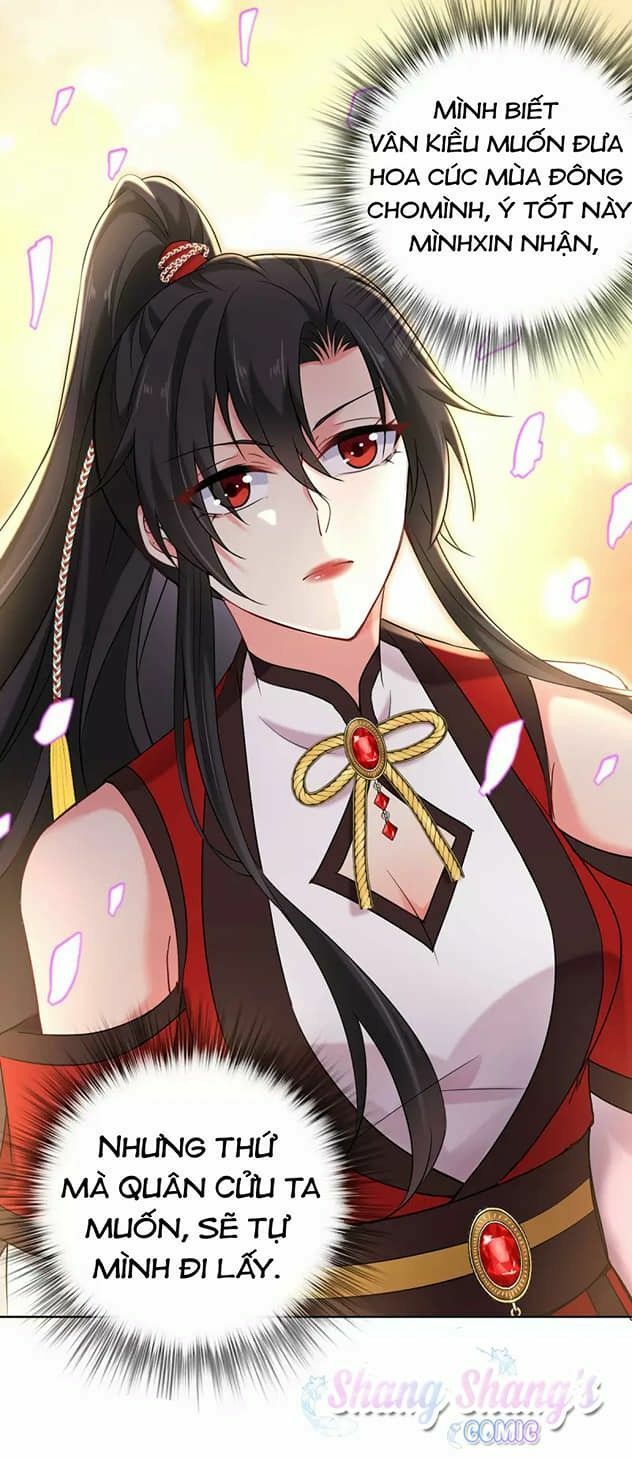 đọc truyện Ta Ở Dị Giới Nuôi Dưỡng Nam Thần: Thần Y Cửu Tiểu Thư Chương 208 ảnh 18 tại Thiên Thai Truyện