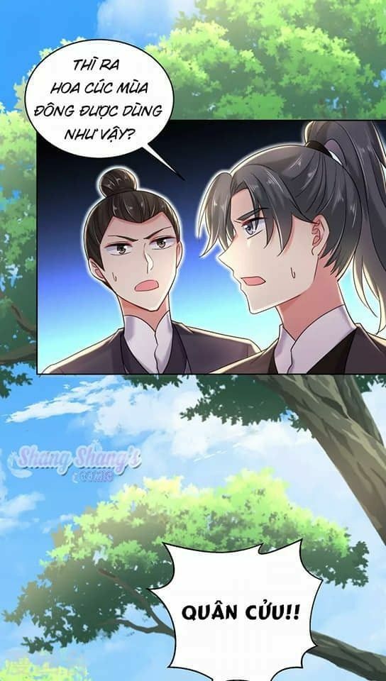 đọc truyện Ta Ở Dị Giới Nuôi Dưỡng Nam Thần: Thần Y Cửu Tiểu Thư Chương 208 ảnh 20 tại Thiên Thai Truyện