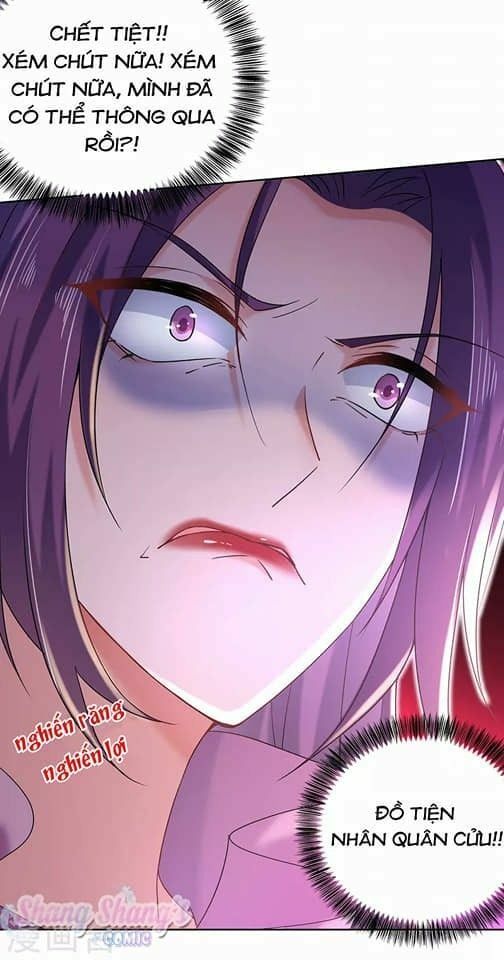 đọc truyện Ta Ở Dị Giới Nuôi Dưỡng Nam Thần: Thần Y Cửu Tiểu Thư Chương 208 ảnh 22 tại Thiên Thai Truyện