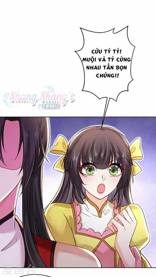 đọc truyện Ta Ở Dị Giới Nuôi Dưỡng Nam Thần: Thần Y Cửu Tiểu Thư Chương 208 ảnh 25 tại Thiên Thai Truyện