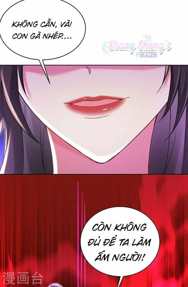 đọc truyện Ta Ở Dị Giới Nuôi Dưỡng Nam Thần: Thần Y Cửu Tiểu Thư Chương 208 ảnh 26 tại Thiên Thai Truyện