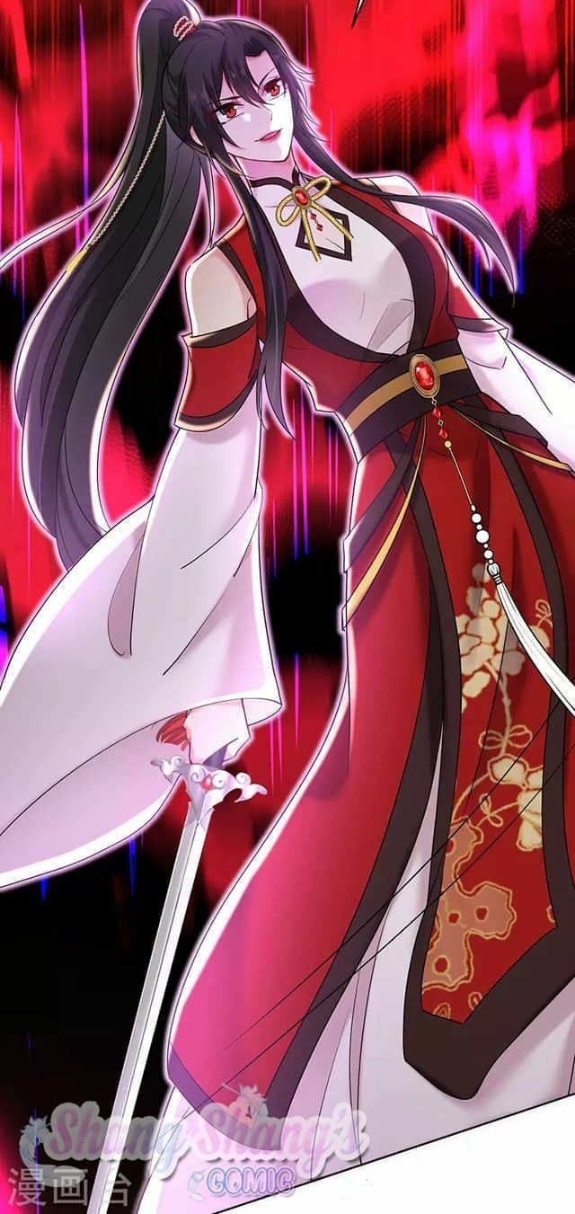 đọc truyện Ta Ở Dị Giới Nuôi Dưỡng Nam Thần: Thần Y Cửu Tiểu Thư Chương 208 ảnh 27 tại Thiên Thai Truyện