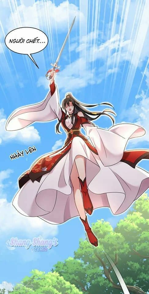 đọc truyện Ta Ở Dị Giới Nuôi Dưỡng Nam Thần: Thần Y Cửu Tiểu Thư Chương 208 ảnh 29 tại Thiên Thai Truyện