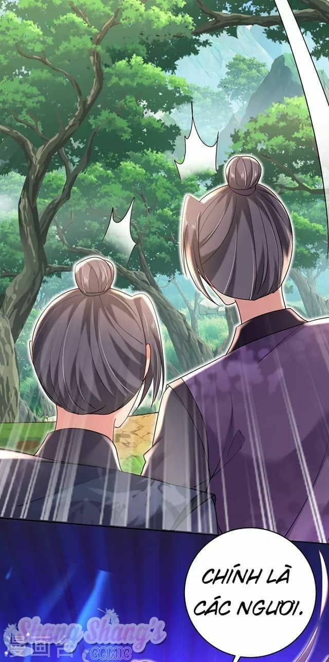 đọc truyện Ta Ở Dị Giới Nuôi Dưỡng Nam Thần: Thần Y Cửu Tiểu Thư Chương 208 ảnh 30 tại Thiên Thai Truyện