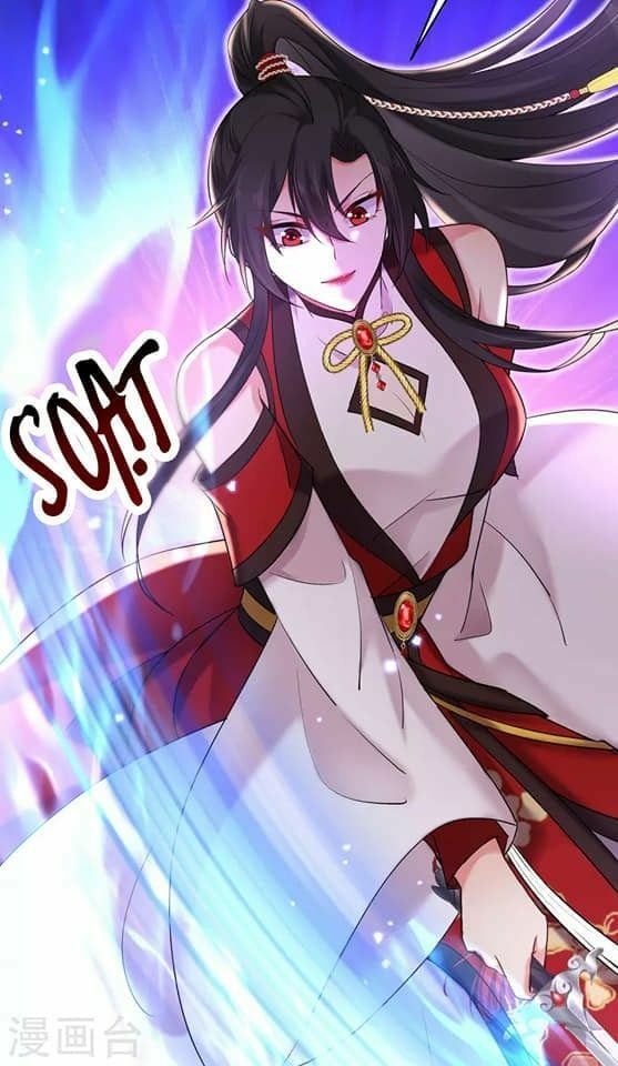 đọc truyện Ta Ở Dị Giới Nuôi Dưỡng Nam Thần: Thần Y Cửu Tiểu Thư Chương 208 ảnh 31 tại Thiên Thai Truyện