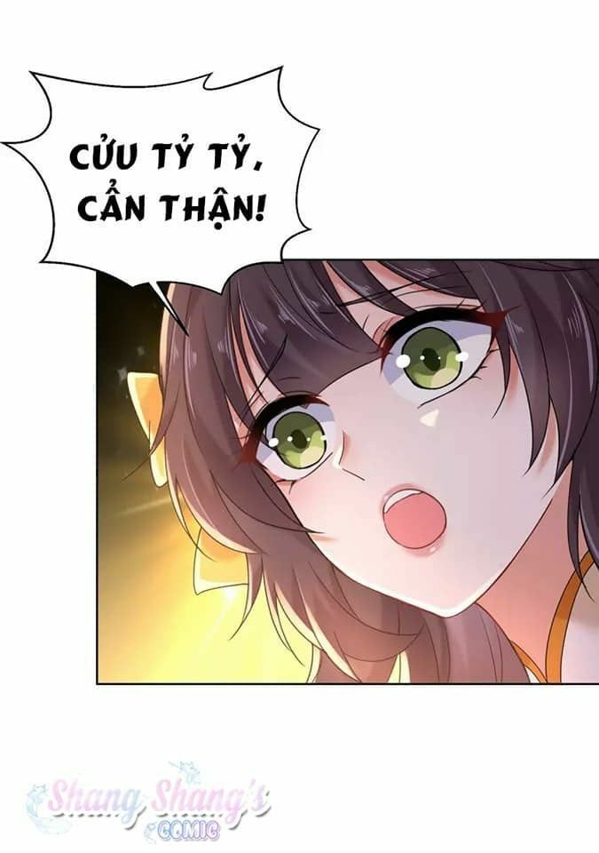 đọc truyện Ta Ở Dị Giới Nuôi Dưỡng Nam Thần: Thần Y Cửu Tiểu Thư Chương 208 ảnh 5 tại Thiên Thai Truyện