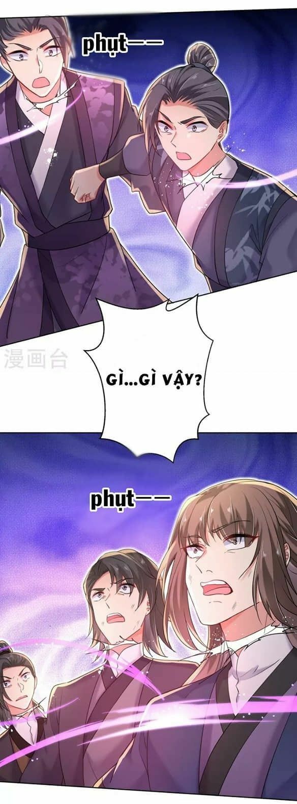 đọc truyện Ta Ở Dị Giới Nuôi Dưỡng Nam Thần: Thần Y Cửu Tiểu Thư Chương 208 ảnh 33 tại Thiên Thai Truyện