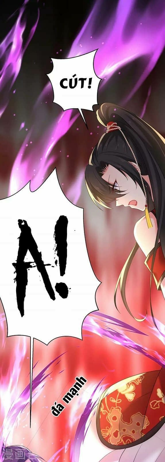 đọc truyện Ta Ở Dị Giới Nuôi Dưỡng Nam Thần: Thần Y Cửu Tiểu Thư Chương 208 ảnh 7 tại Thiên Thai Truyện