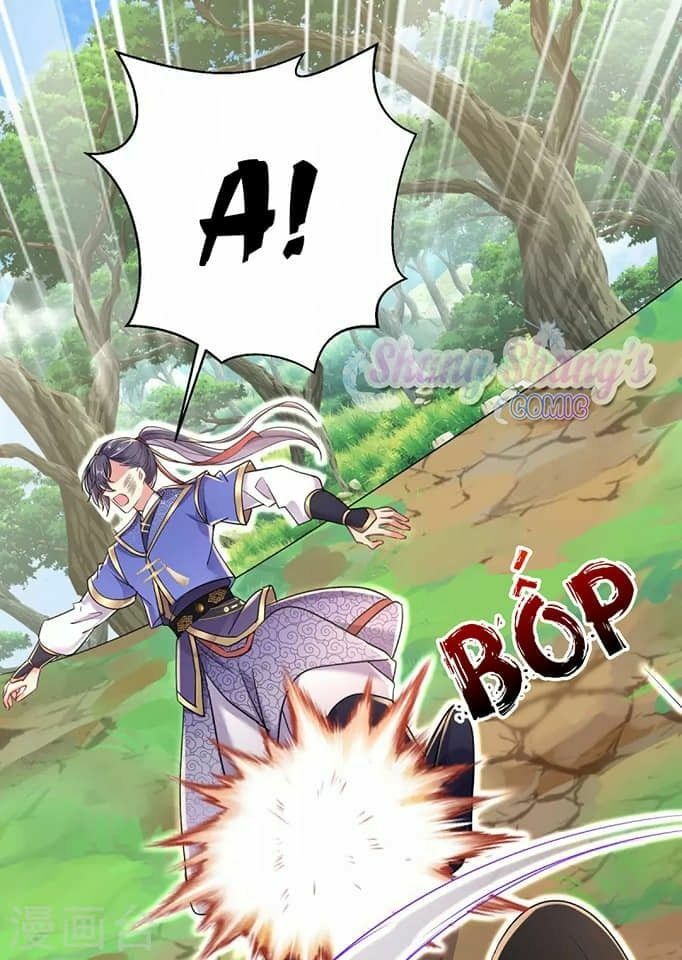 đọc truyện Ta Ở Dị Giới Nuôi Dưỡng Nam Thần: Thần Y Cửu Tiểu Thư Chương 209 ảnh 12 tại Thiên Thai Truyện