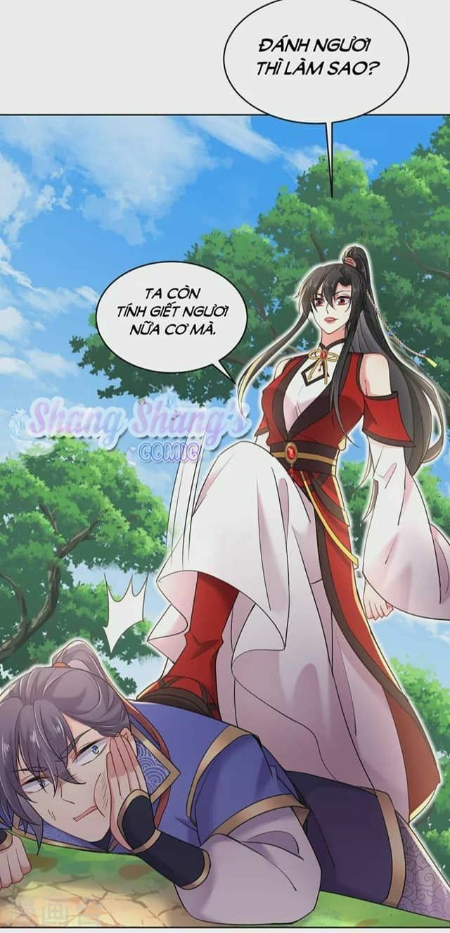 đọc truyện Ta Ở Dị Giới Nuôi Dưỡng Nam Thần: Thần Y Cửu Tiểu Thư Chương 209 ảnh 15 tại Thiên Thai Truyện