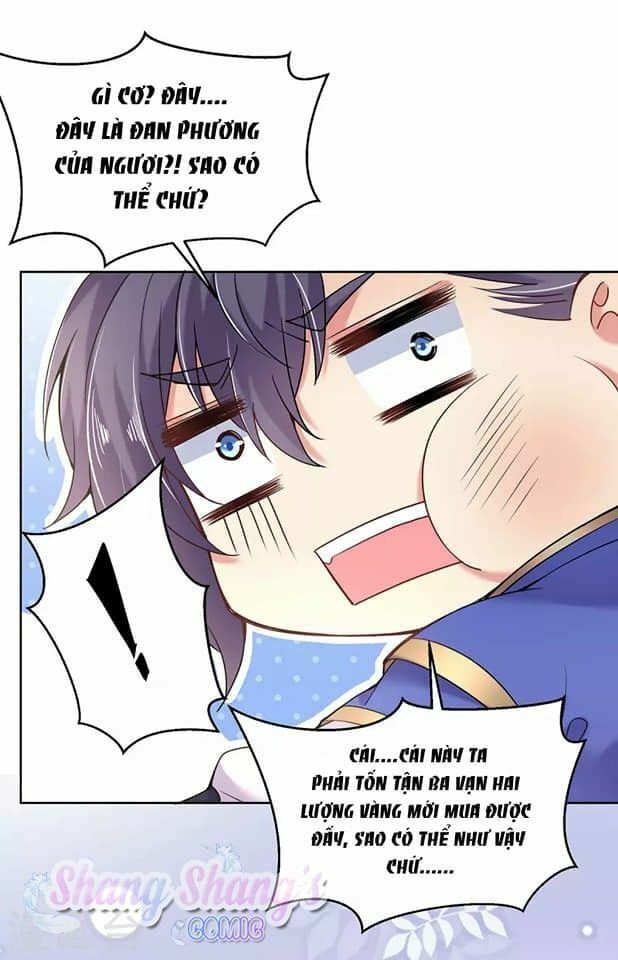 đọc truyện Ta Ở Dị Giới Nuôi Dưỡng Nam Thần: Thần Y Cửu Tiểu Thư Chương 209 ảnh 19 tại Thiên Thai Truyện