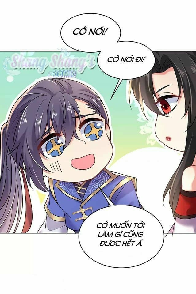 đọc truyện Ta Ở Dị Giới Nuôi Dưỡng Nam Thần: Thần Y Cửu Tiểu Thư Chương 209 ảnh 21 tại Thiên Thai Truyện