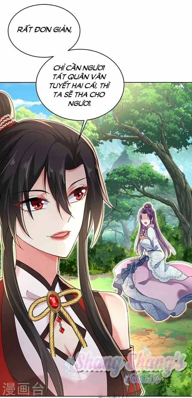 đọc truyện Ta Ở Dị Giới Nuôi Dưỡng Nam Thần: Thần Y Cửu Tiểu Thư Chương 209 ảnh 22 tại Thiên Thai Truyện