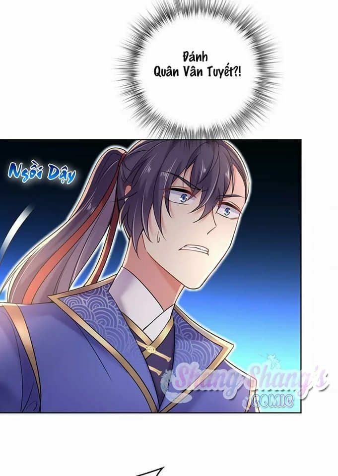 đọc truyện Ta Ở Dị Giới Nuôi Dưỡng Nam Thần: Thần Y Cửu Tiểu Thư Chương 209 ảnh 23 tại Thiên Thai Truyện