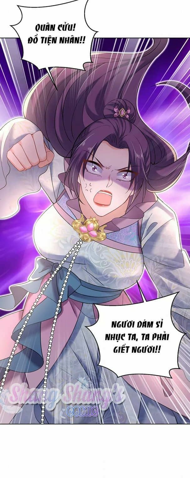 đọc truyện Ta Ở Dị Giới Nuôi Dưỡng Nam Thần: Thần Y Cửu Tiểu Thư Chương 209 ảnh 24 tại Thiên Thai Truyện