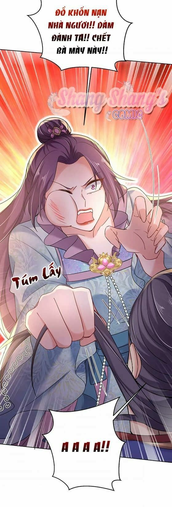 đọc truyện Ta Ở Dị Giới Nuôi Dưỡng Nam Thần: Thần Y Cửu Tiểu Thư Chương 209 ảnh 29 tại Thiên Thai Truyện