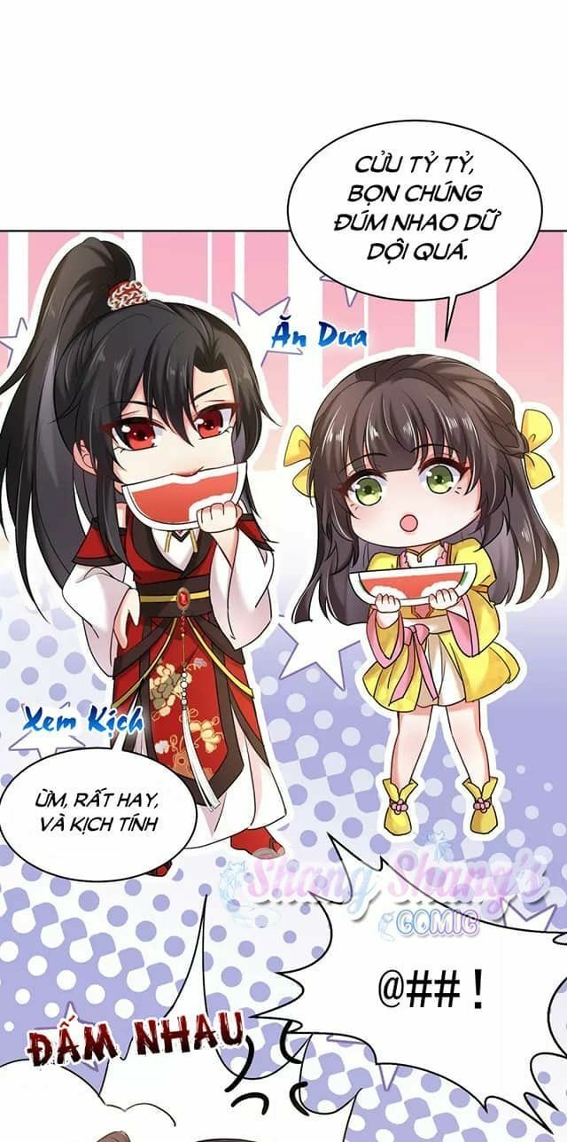 đọc truyện Ta Ở Dị Giới Nuôi Dưỡng Nam Thần: Thần Y Cửu Tiểu Thư Chương 209 ảnh 31 tại Thiên Thai Truyện