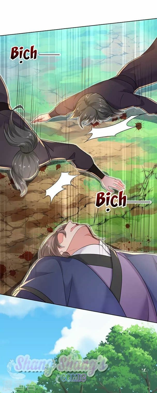 đọc truyện Ta Ở Dị Giới Nuôi Dưỡng Nam Thần: Thần Y Cửu Tiểu Thư Chương 209 ảnh 5 tại Thiên Thai Truyện